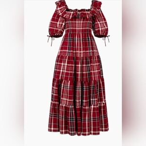 Hill House- The Corinne Nap Dress